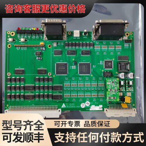 议价Lam Research 810-072903-014 Lo可维修