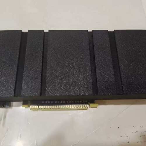 议价NVIDIA V100 SXM2 转PCIE可维修