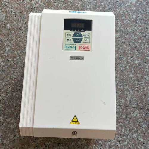 议价正弦SINEE变频器A90-4T045B(22kw) 一可维修