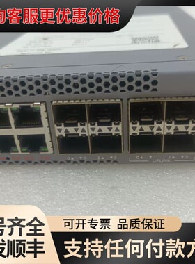 议价瞻博/JUPER EX4100-F-24P 24可维修