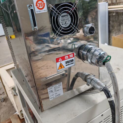 议价HOYA UL750 UV光源控制器，，成色如图可维修