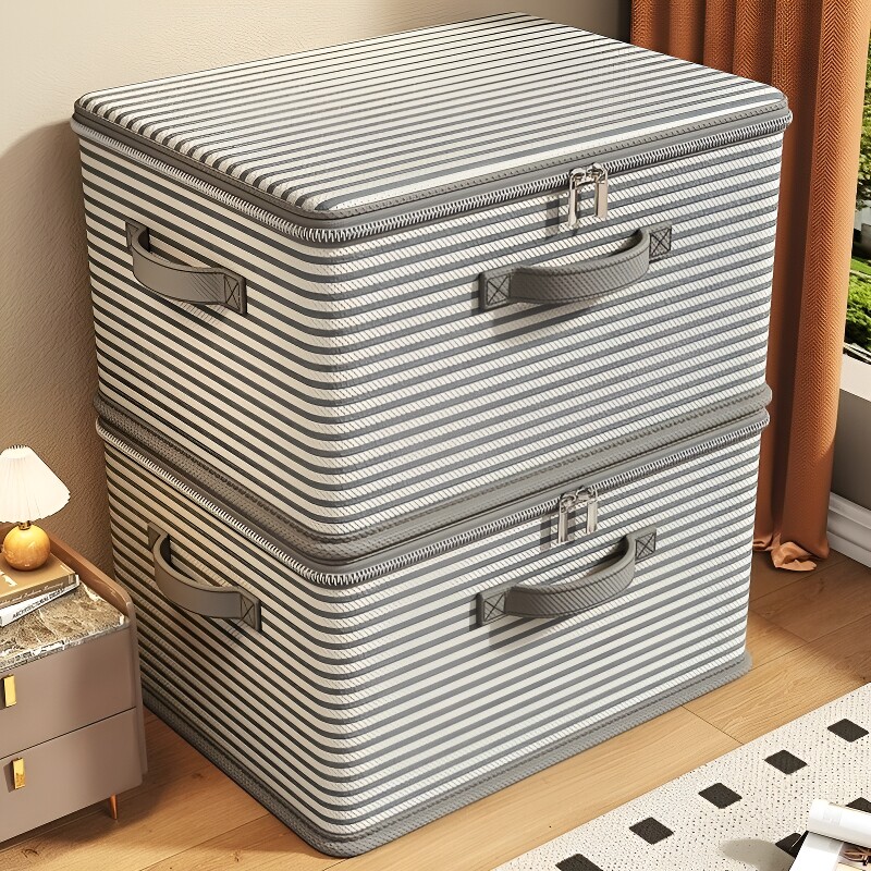 50L收纳箱中号|超1.9万次加购图片