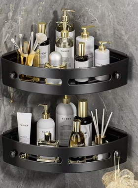 免打孔墙角三角挂架1个装