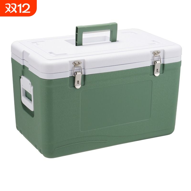 行森保温箱冷藏箱商用大号摆摊