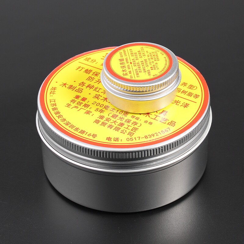 木蜡油实木透明色食品图片