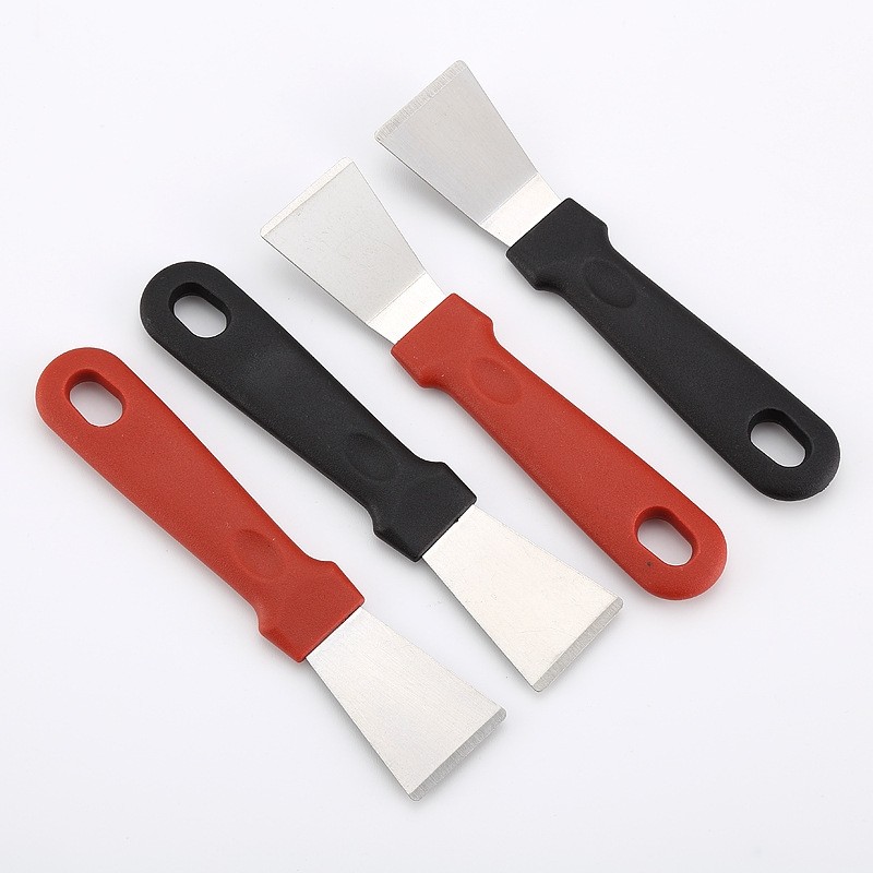 厨房油烟机蜗壳不锈钢铲刀重油污加厚冰箱除冰铲清洁工具多功能,五金/工具,铲刀,淘宝优惠券,粉丝福利购,淘宝优惠卷