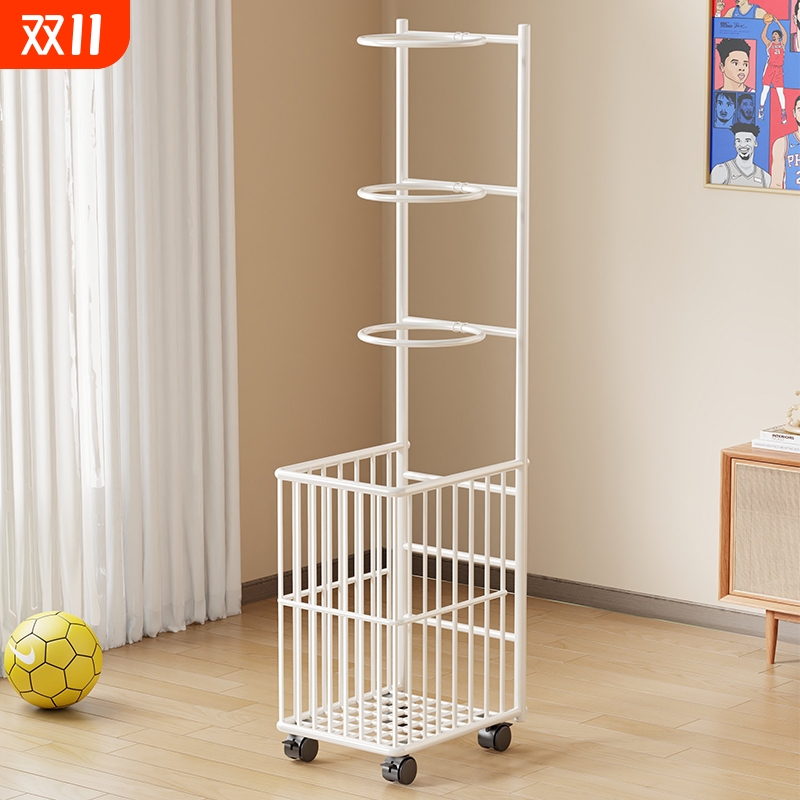 简约时尚篮球架家用球架