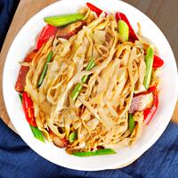 绿乐熊原味糯米笋500g*5包