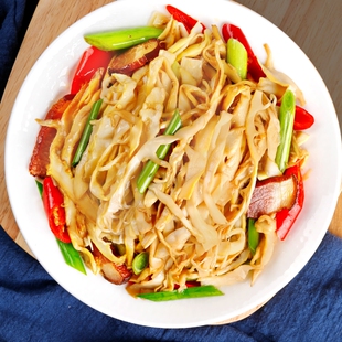 绿乐熊原味糯米笋500g*5包