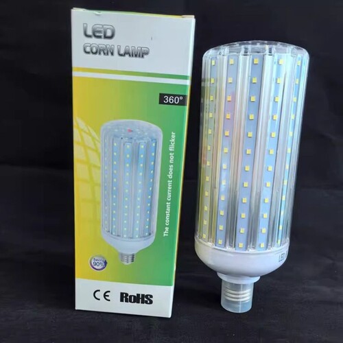 LED防爆灯球泡灯光源型工厂车间照明吊灯仓库厂房灯泡
