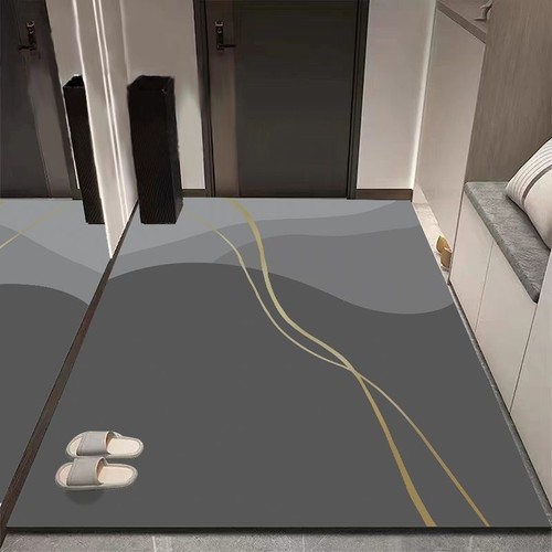 入户门地垫2025新款防滑