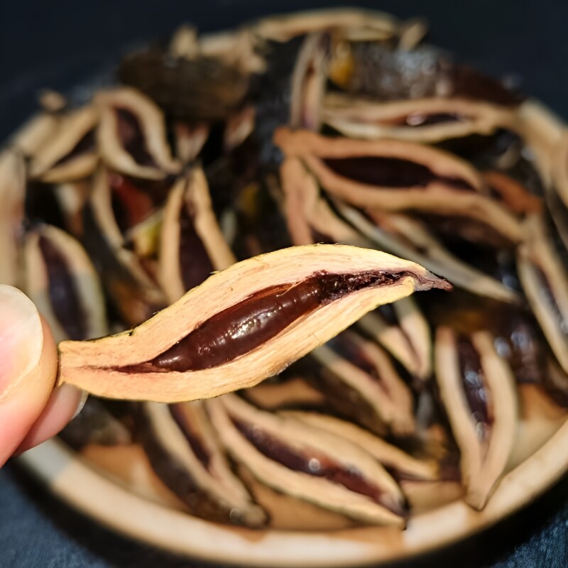 和成万散装槟榔S型芝麻青果黑果湖南湘潭批发包邮枸杞西瓜哈密瓜