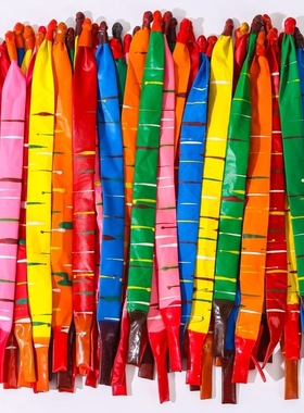 火箭气球会飞会尖叫的网红飞天放屁冲天汽球户外玩具男孩女孩儿童