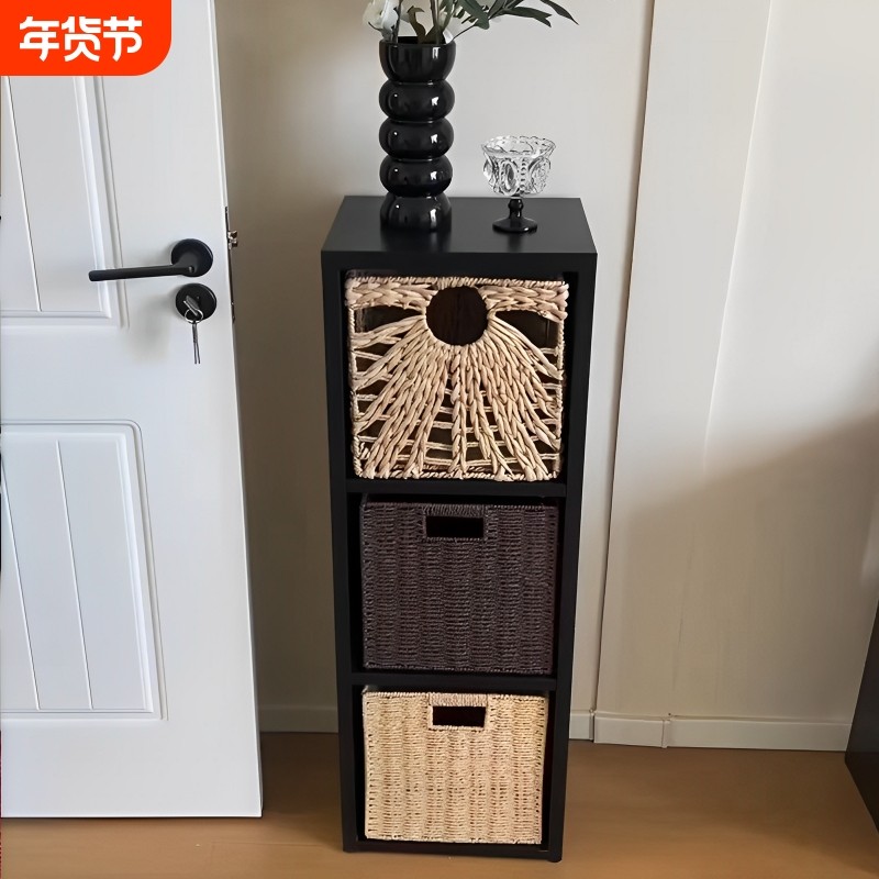 卡莱克格子柜自由组合书柜家用客厅收纳置物柜书架储物柜落地家居,住宅家具,书架,淘宝优惠券,粉丝福利购,淘宝优惠卷