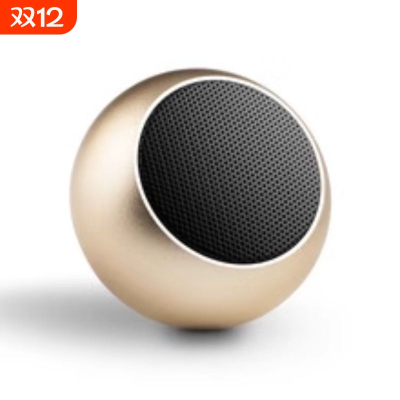 无线蓝牙音箱低音炮大音量手机迷你小音响家用户外随身便携小钢炮