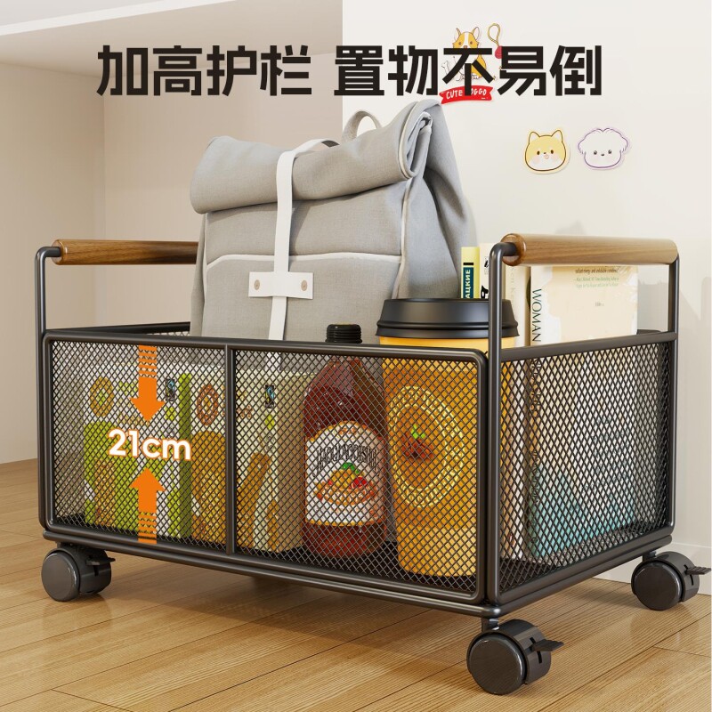 教室课本收纳柜放置神器落地书架图片