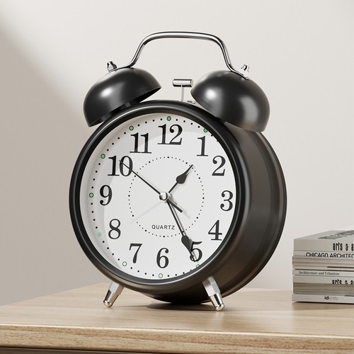 强力叫醒学生闹钟|千人回购