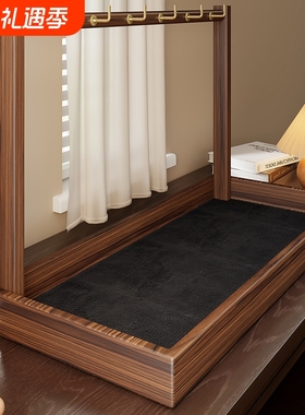 实木钥匙收纳玄关摆件入户门