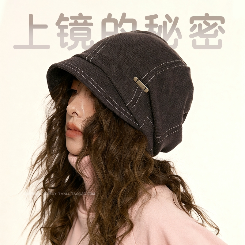 美式复古冷帽！杨幂推荐&高品质