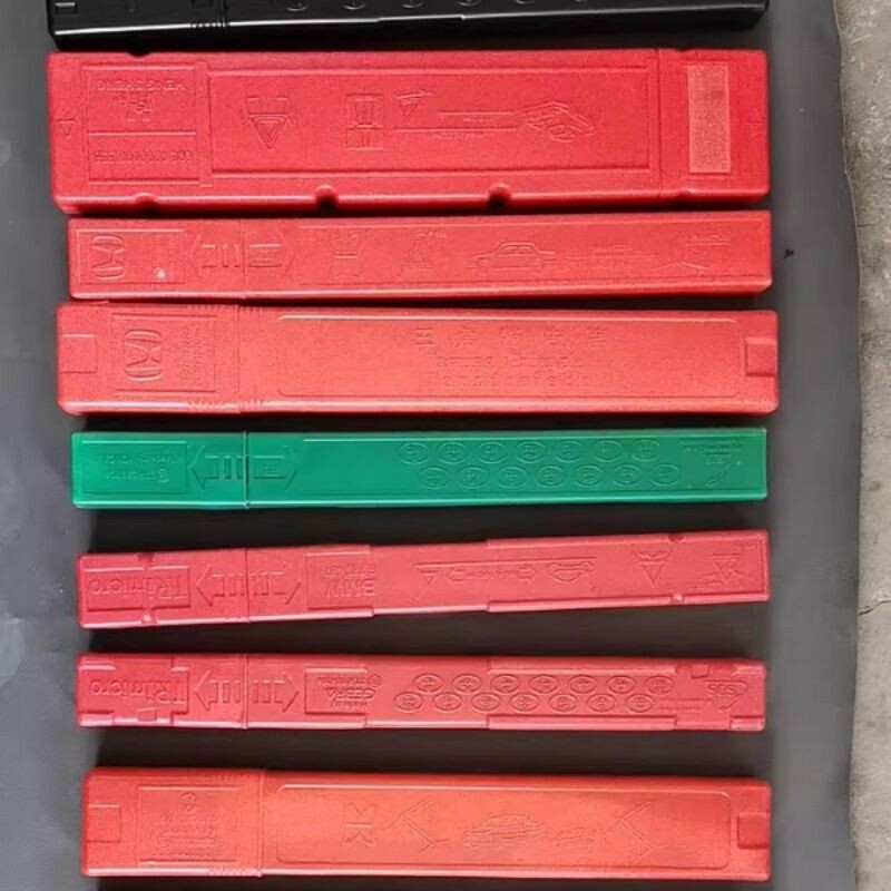 二手原厂原车正品各种车型三角架 包原厂正品 要什么车型的自己选