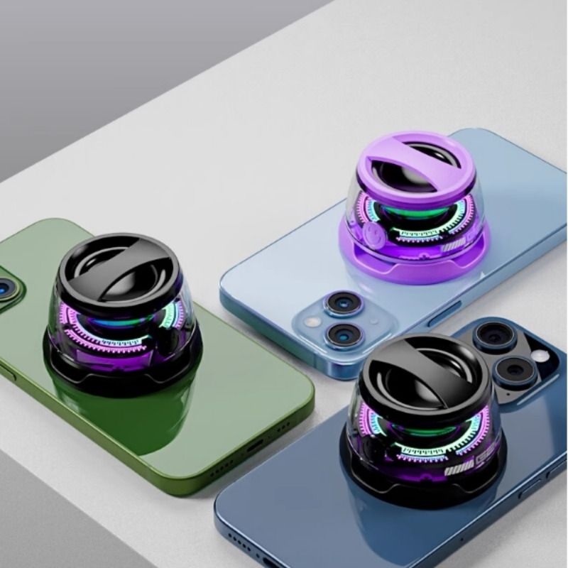 G200磁吸无线蓝牙音箱户外便携式蓝牙音响桌面迷你音响音箱家用