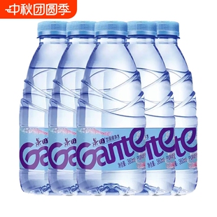 景田纯净水560ml*24瓶
