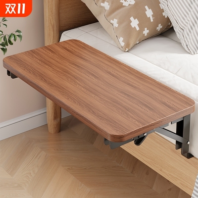 床头柜可折叠家用卧室床边