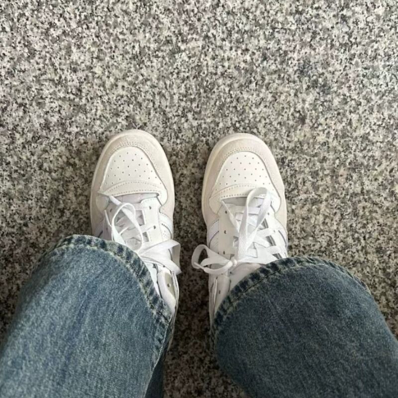 26新夏现货复古百搭潮流经典运动鞋男女低帮休闲板鞋青春校园情侣