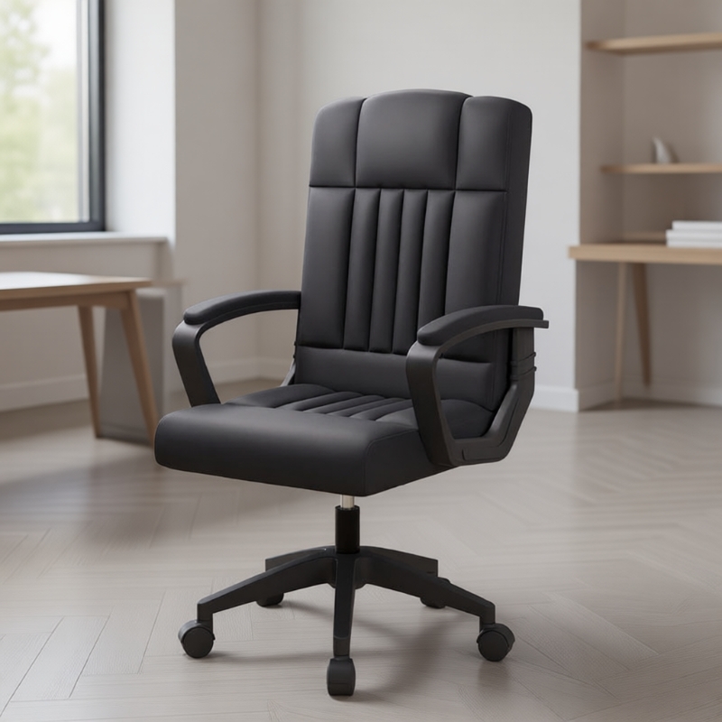 人体工学旋转办公椅|千人加购