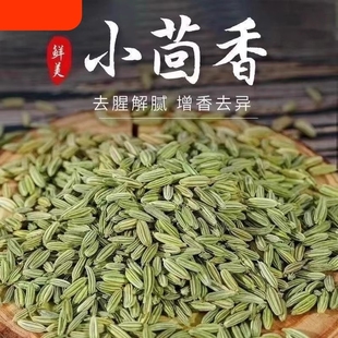 小茴香大料香料调料大全炖肉麻辣火锅烧烤卤料散装 食用家用