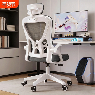 “超级爆品”人体工学家用办公椅