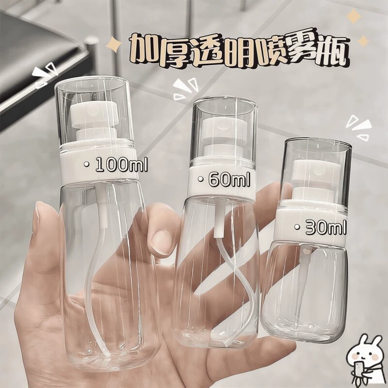 便携喷雾小喷瓶|超1000次加购图片