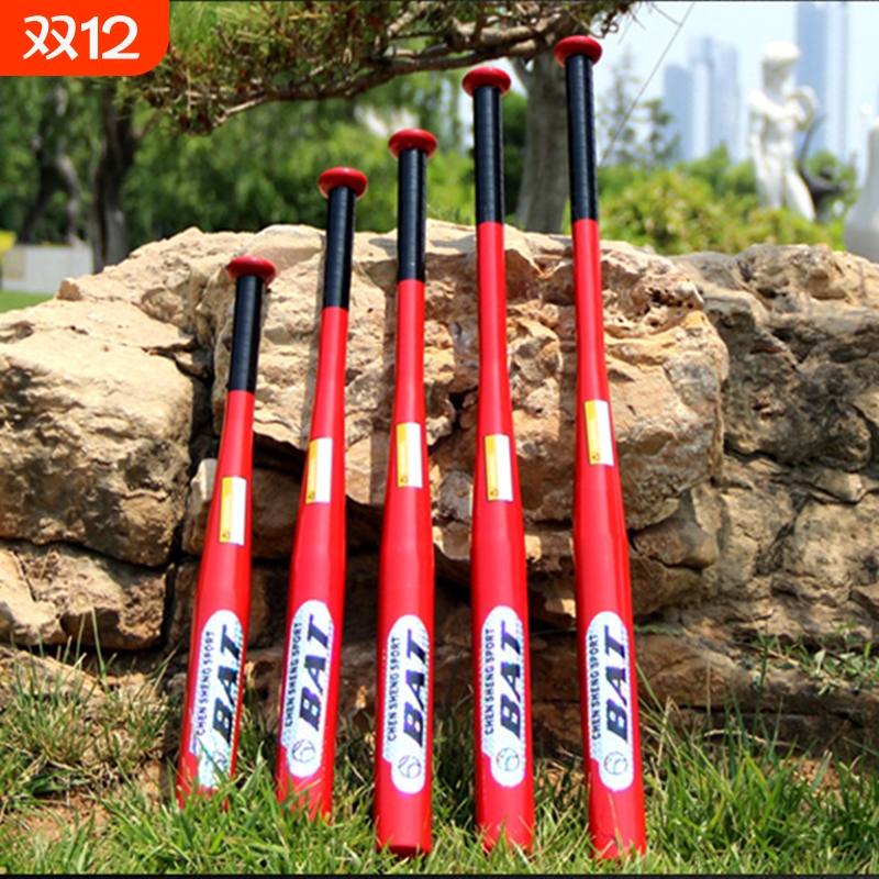 合金钢车载防身棒球杆D-BAT