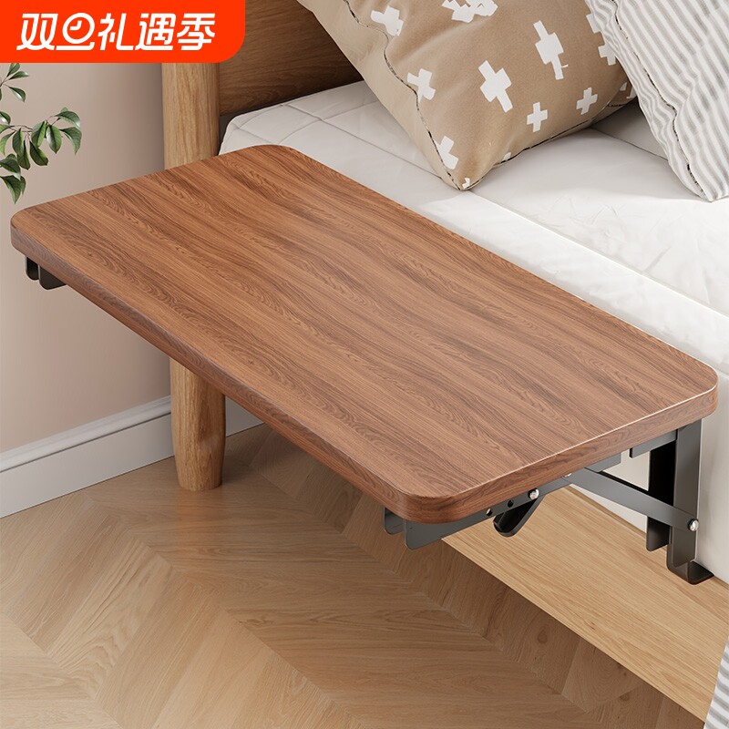 床头柜可折叠家用卧室床边