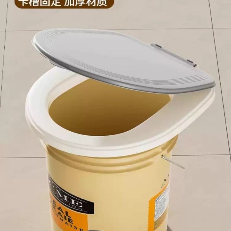 老人坐便器垫圈成人移动马桶厕所简易器防臭耐脏便携农村马桶盖板