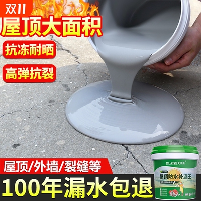 屋顶防水补漏专用|超3000次加购