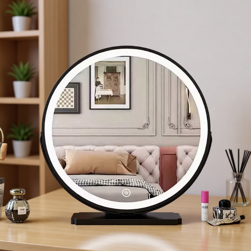 超高清LED化妆镜|176人收藏