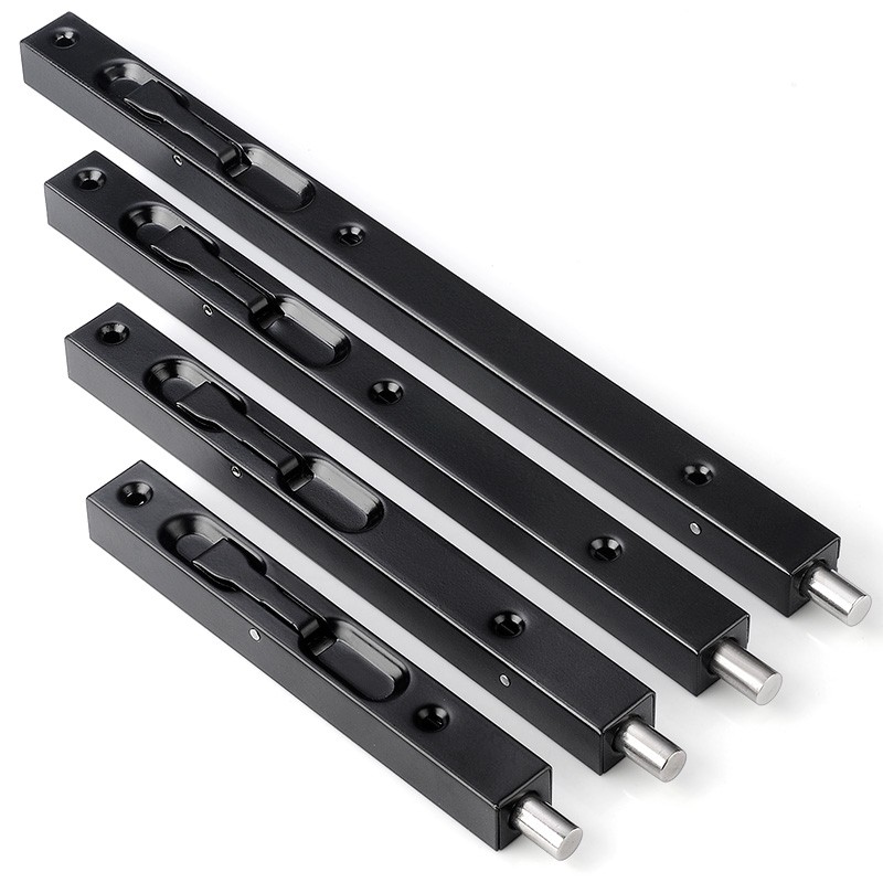 木门地插销304不锈钢上下暗装门栓大门防盗门子母门天地暗插销锁,基础建材,暗插销,淘宝优惠券,粉丝福利购,淘宝优惠卷