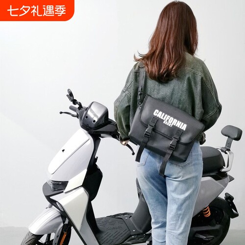 新型置物袋简约时尚储物