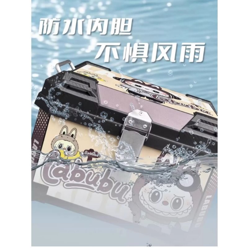大容量尾箱爱玛新日雅迪Q50九号8085c电动车后尾箱摩托车后备箱