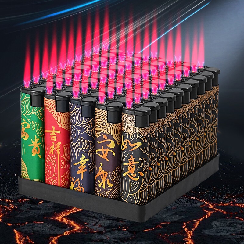 大火防风打火机加大高档加厚防爆图片