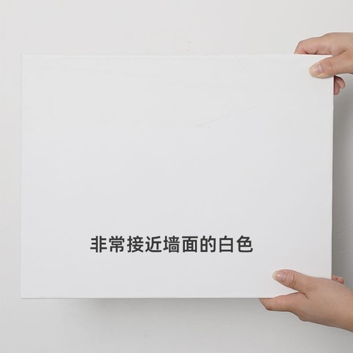 腻子白自粘壁纸|超6000次加购