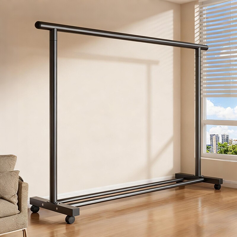 【热销爆款】大容量晾衣架