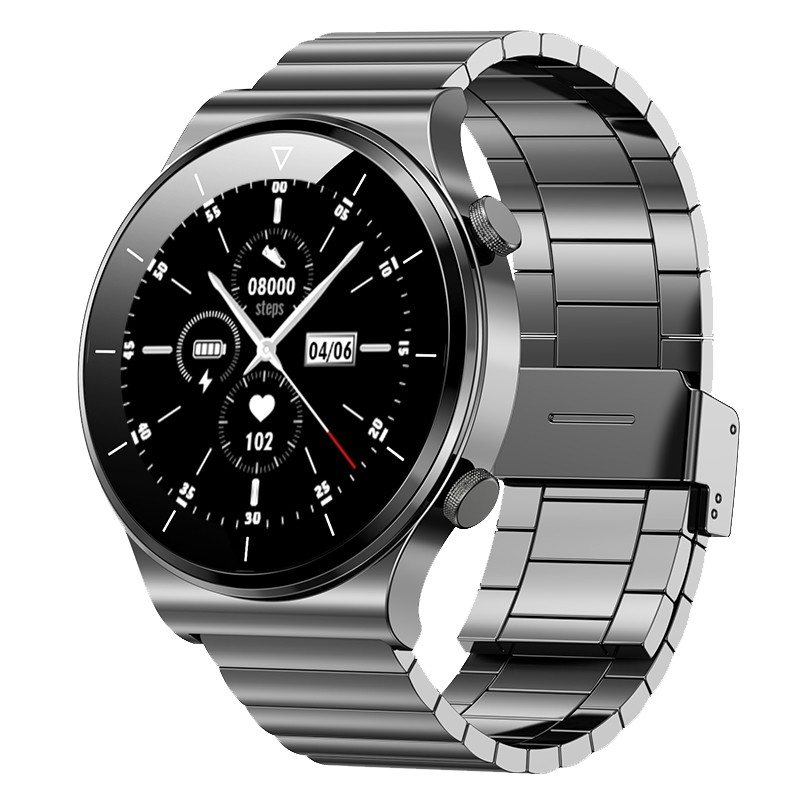 智能手表通话防水运动手环睡眠表盘可接打电话多功能支付手表