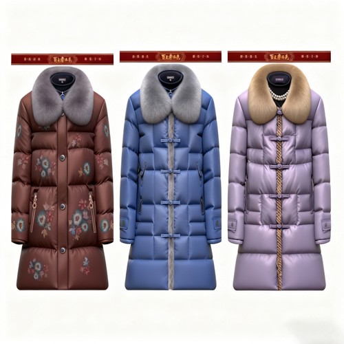 十月一送寒衣纸羽绒服男女纸衣仿真棉衣长款棉袄衣服寒衣节忌祀用品