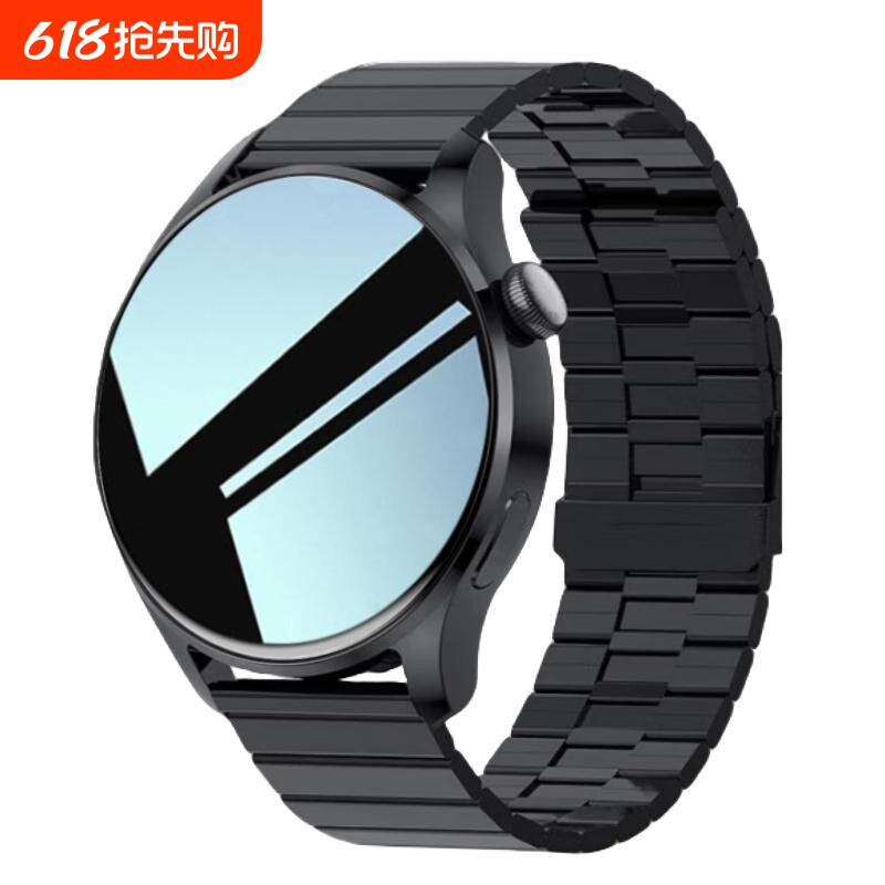 新款WATCH 9防水成人智能运动手表可通话情侣蓝牙多功能心率支
