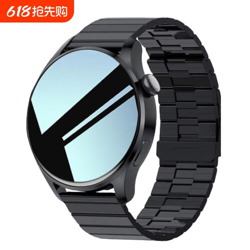 新款WATCH 9防水成人智能运动手表可通话情侣蓝牙多功能心率支付