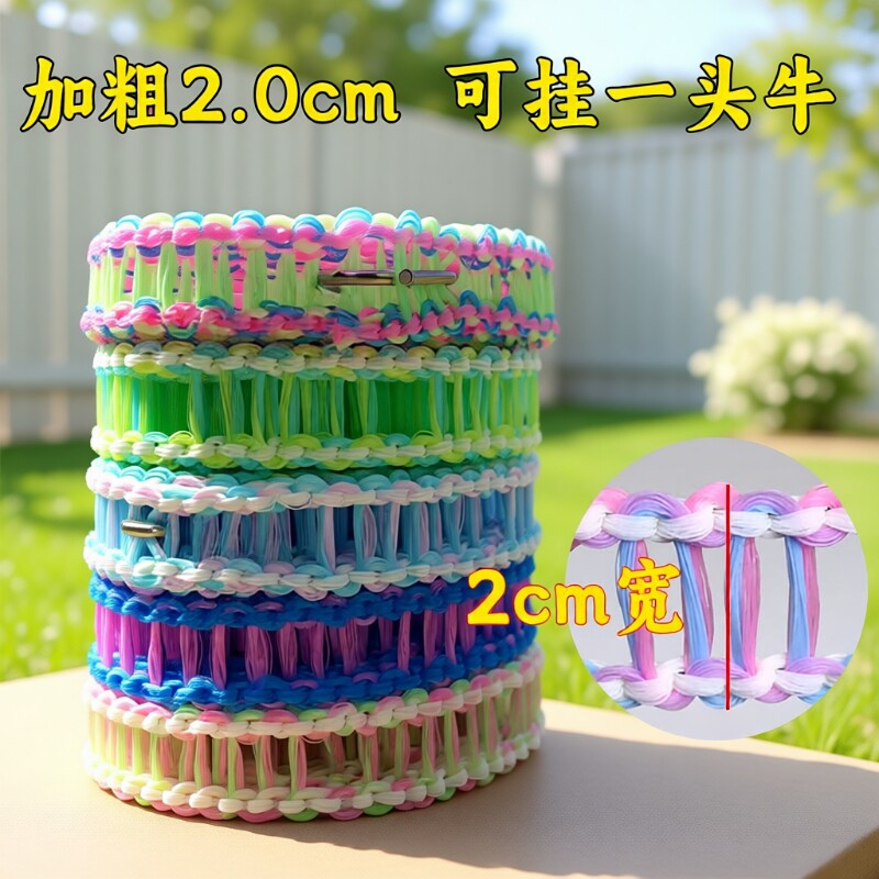 户外加粗防风晾衣绳晒衣绳便携出差旅行晾晒神器家用室内挂衣绳子