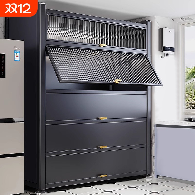 【超9千人加购】大容量收纳柜