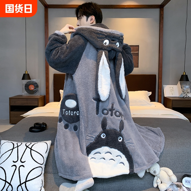 ۻ㣺23107С˯+ӡè ͼ L롾ȱůޣ170cmң110-135 ʿ˯ﶬɺ޼޼Ӻ˯зԡۼҾӷ585Ԫ5(117Ԫ/)